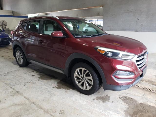 Photo 3 VIN: KM8J3CA42HU399623 - HYUNDAI TUCSON LIM 