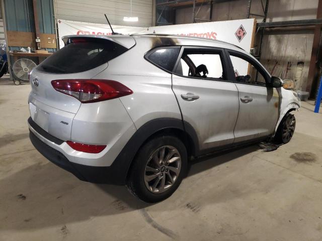 Photo 2 VIN: KM8J3CA42HU412581 - HYUNDAI TUCSON LIM 