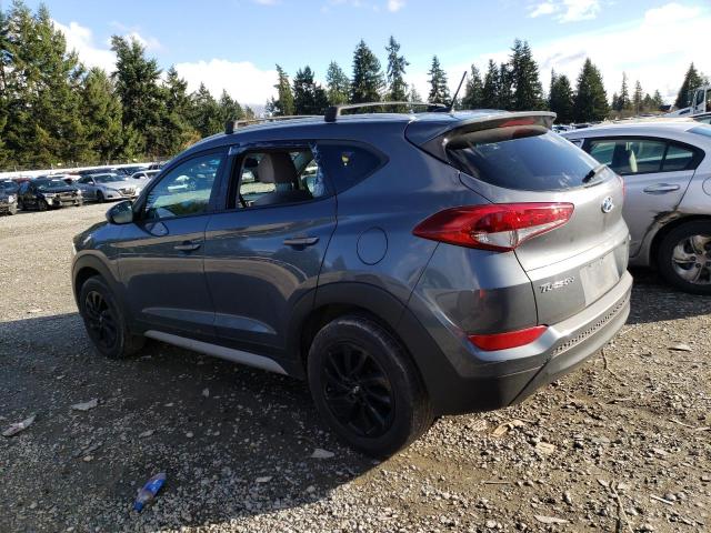 Photo 1 VIN: KM8J3CA42HU413424 - HYUNDAI TUCSON 