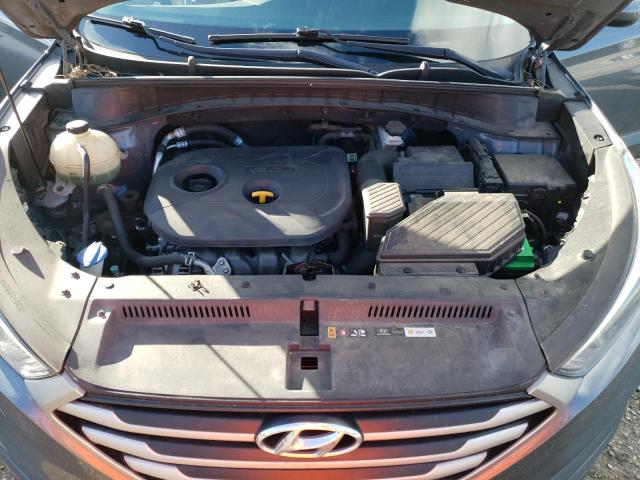 Photo 10 VIN: KM8J3CA42HU413424 - HYUNDAI TUCSON 