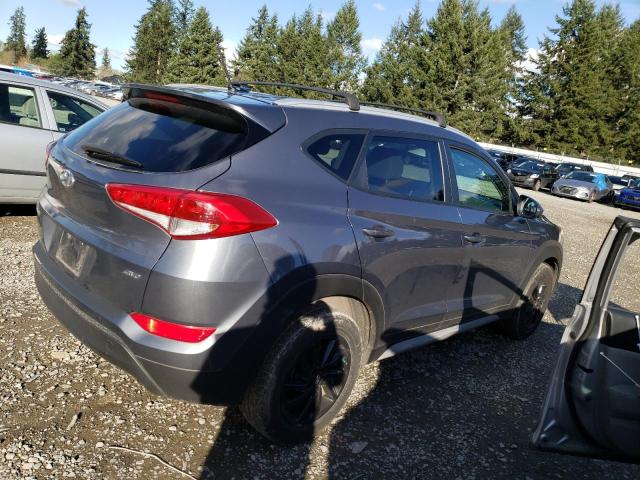 Photo 2 VIN: KM8J3CA42HU413424 - HYUNDAI TUCSON 