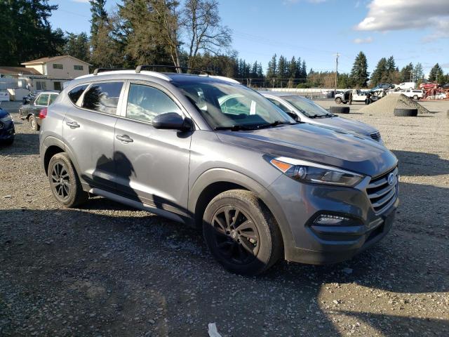 Photo 3 VIN: KM8J3CA42HU413424 - HYUNDAI TUCSON 