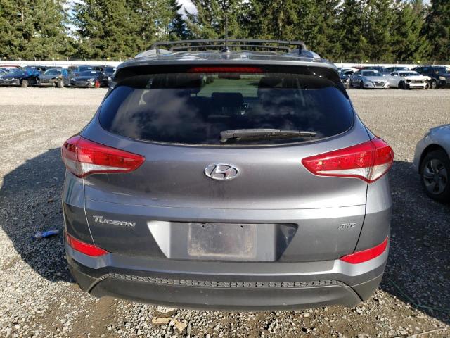 Photo 5 VIN: KM8J3CA42HU413424 - HYUNDAI TUCSON 