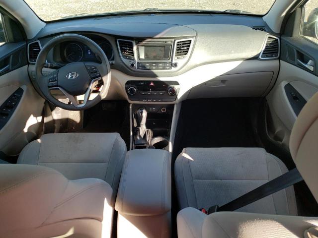 Photo 7 VIN: KM8J3CA42HU413424 - HYUNDAI TUCSON 