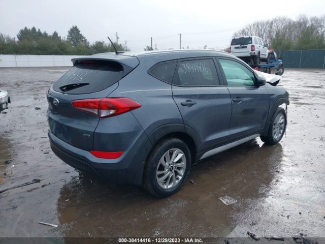 Photo 3 VIN: KM8J3CA42HU422771 - HYUNDAI TUCSON 