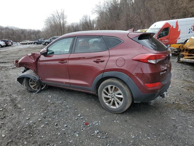 Photo 1 VIN: KM8J3CA42HU429901 - HYUNDAI TUCSON 