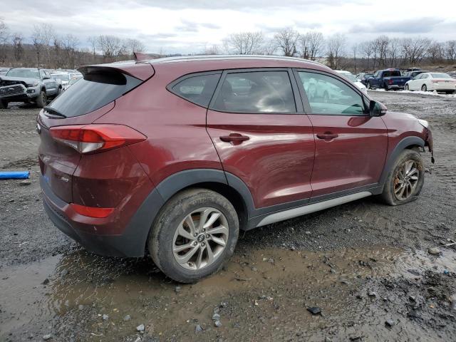 Photo 2 VIN: KM8J3CA42HU429901 - HYUNDAI TUCSON 