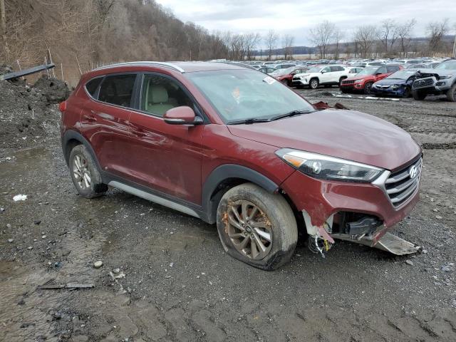 Photo 3 VIN: KM8J3CA42HU429901 - HYUNDAI TUCSON 