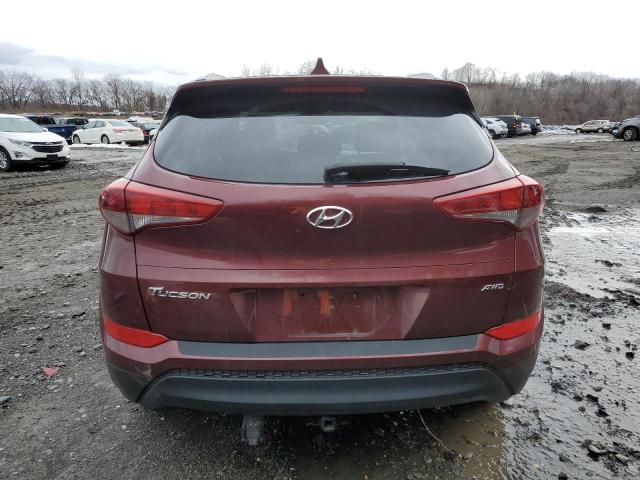 Photo 5 VIN: KM8J3CA42HU429901 - HYUNDAI TUCSON 