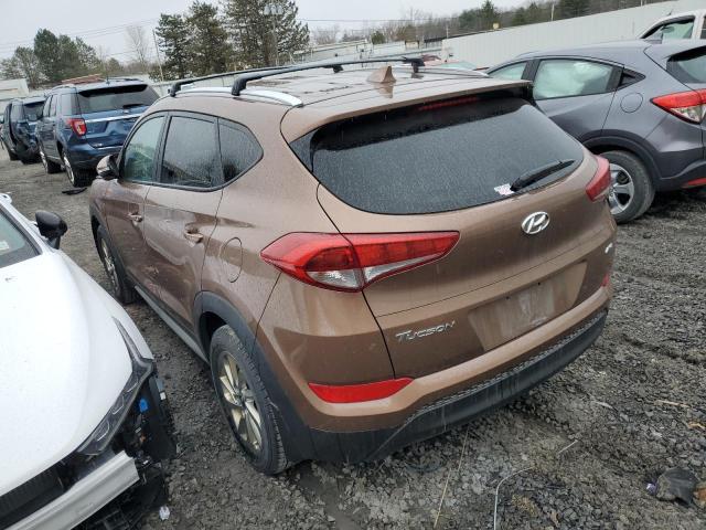 Photo 1 VIN: KM8J3CA42HU431583 - HYUNDAI TUCSON 