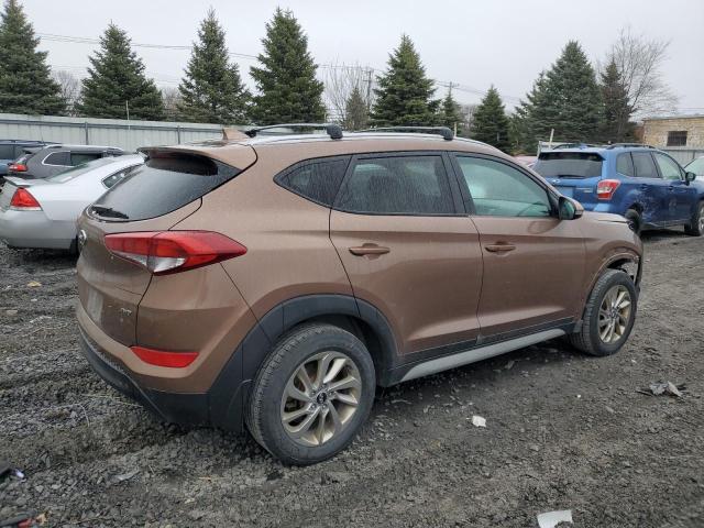 Photo 2 VIN: KM8J3CA42HU431583 - HYUNDAI TUCSON 