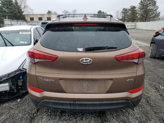 Photo 5 VIN: KM8J3CA42HU431583 - HYUNDAI TUCSON 