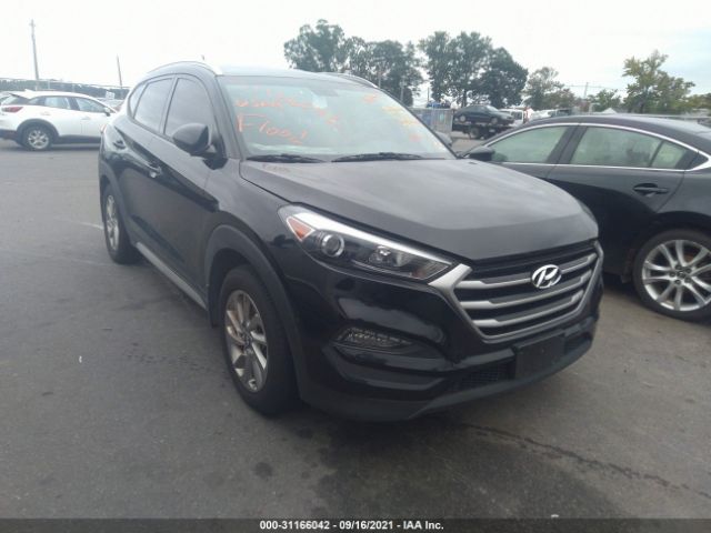 Photo 0 VIN: KM8J3CA42HU440915 - HYUNDAI TUCSON 