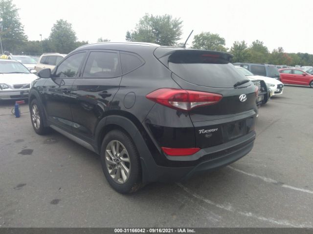 Photo 2 VIN: KM8J3CA42HU440915 - HYUNDAI TUCSON 