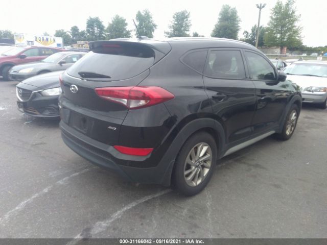 Photo 3 VIN: KM8J3CA42HU440915 - HYUNDAI TUCSON 