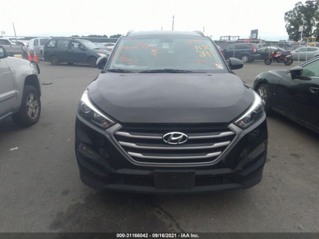 Photo 5 VIN: KM8J3CA42HU440915 - HYUNDAI TUCSON 