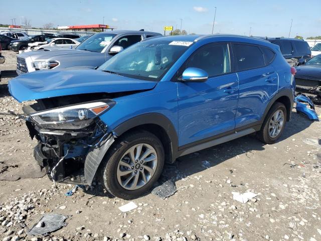 Photo 0 VIN: KM8J3CA42HU450795 - HYUNDAI TUCSON LIM 