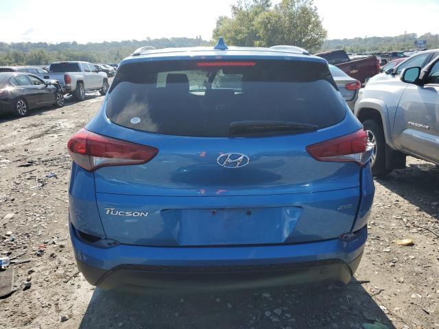 Photo 5 VIN: KM8J3CA42HU450795 - HYUNDAI TUCSON LIM 