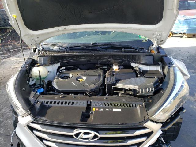 Photo 6 VIN: KM8J3CA42HU452319 - HYUNDAI TUCSON LIM 