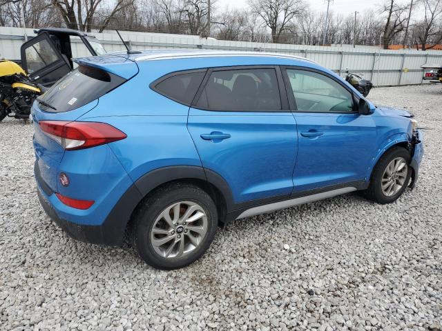 Photo 2 VIN: KM8J3CA42HU455558 - HYUNDAI TUCSON 