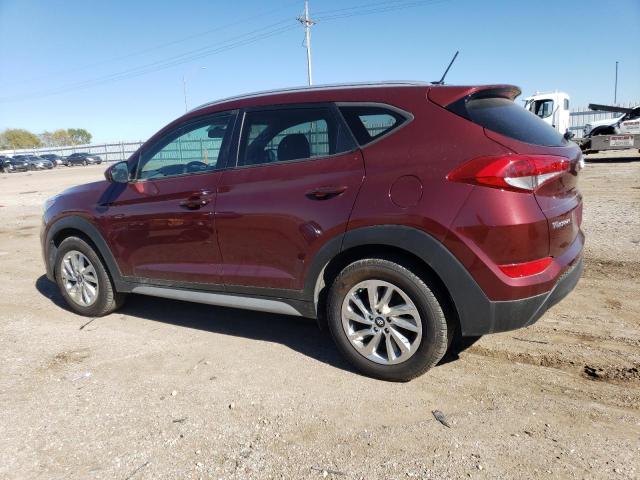 Photo 1 VIN: KM8J3CA42HU469489 - HYUNDAI TUCSON LIM 