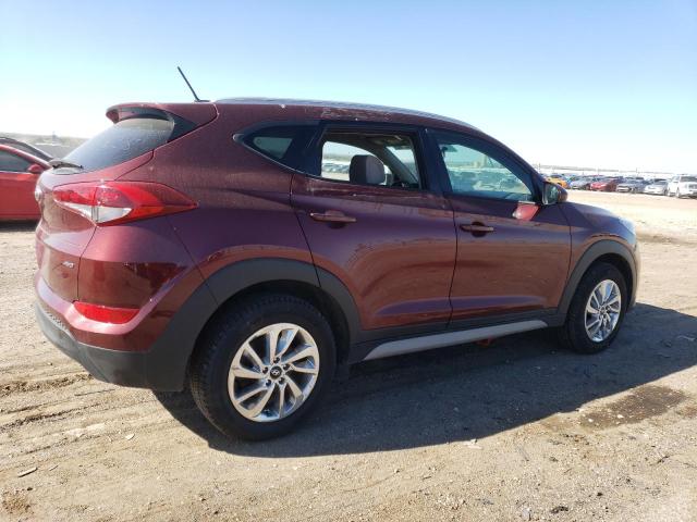 Photo 2 VIN: KM8J3CA42HU469489 - HYUNDAI TUCSON LIM 