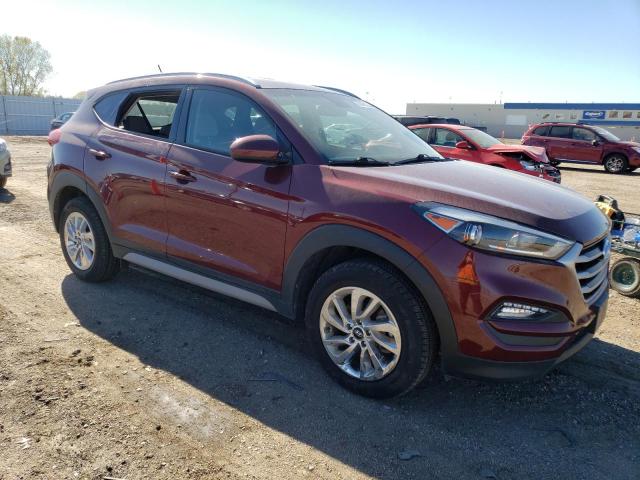 Photo 3 VIN: KM8J3CA42HU469489 - HYUNDAI TUCSON LIM 