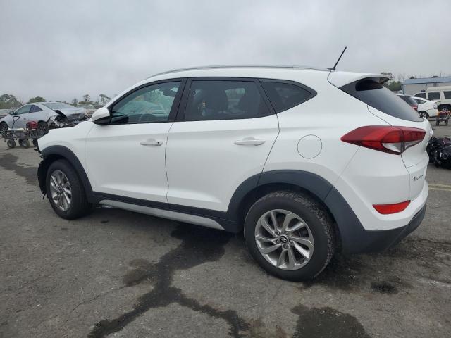 Photo 1 VIN: KM8J3CA42HU474529 - HYUNDAI TUCSON LIM 