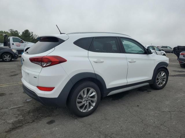 Photo 2 VIN: KM8J3CA42HU474529 - HYUNDAI TUCSON LIM 