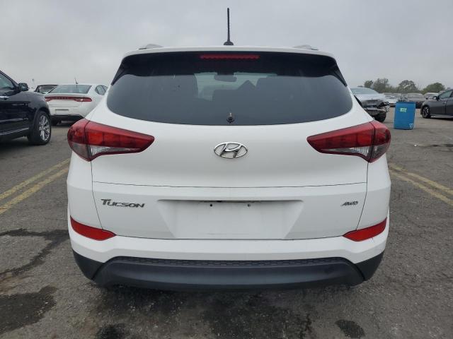 Photo 5 VIN: KM8J3CA42HU474529 - HYUNDAI TUCSON LIM 