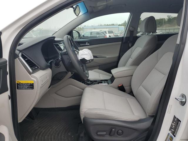 Photo 6 VIN: KM8J3CA42HU474529 - HYUNDAI TUCSON LIM 