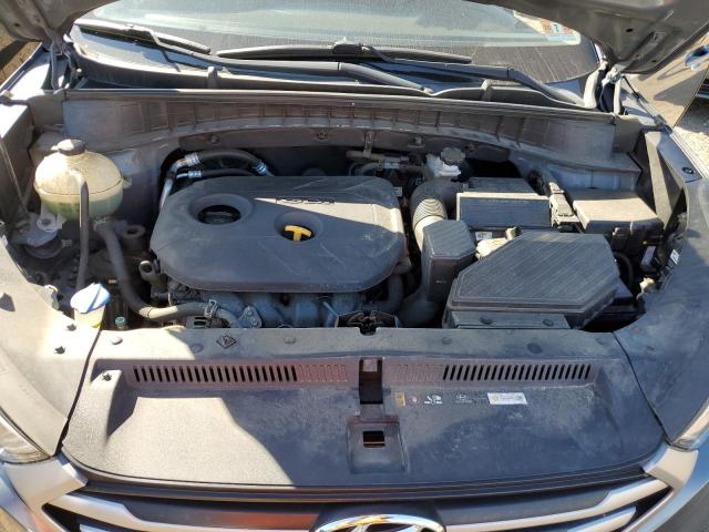 Photo 11 VIN: KM8J3CA42HU491573 - HYUNDAI TUCSON LIM 