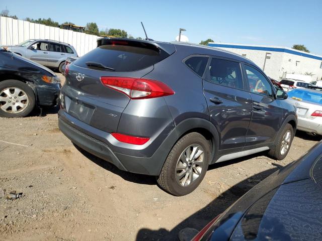 Photo 2 VIN: KM8J3CA42HU491573 - HYUNDAI TUCSON LIM 