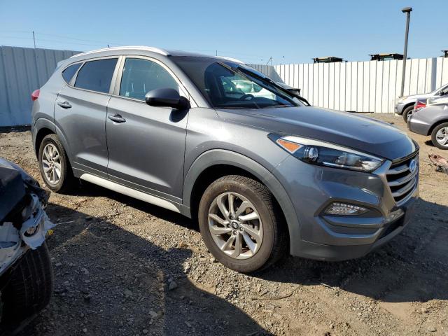 Photo 3 VIN: KM8J3CA42HU491573 - HYUNDAI TUCSON LIM 