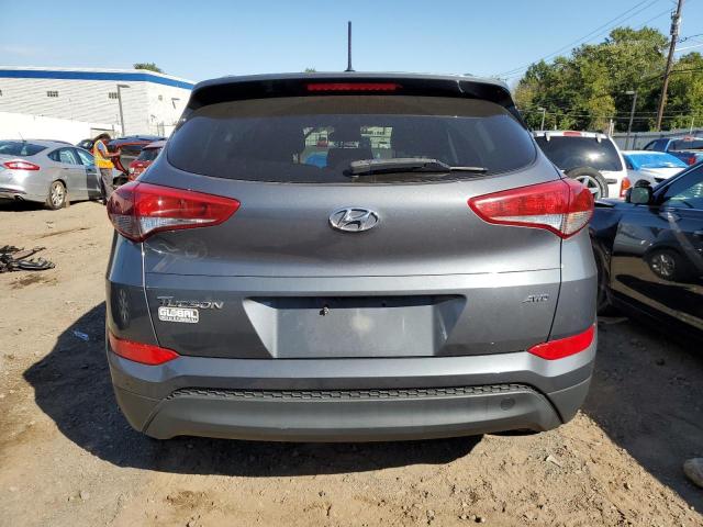 Photo 5 VIN: KM8J3CA42HU491573 - HYUNDAI TUCSON LIM 