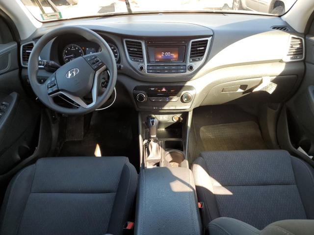 Photo 7 VIN: KM8J3CA42HU491573 - HYUNDAI TUCSON LIM 