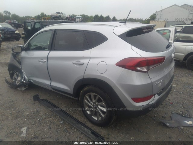 Photo 2 VIN: KM8J3CA42HU520179 - HYUNDAI TUCSON 