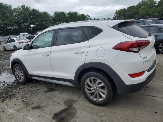 Photo 1 VIN: KM8J3CA42HU553568 - HYUNDAI TUCSON LIM 