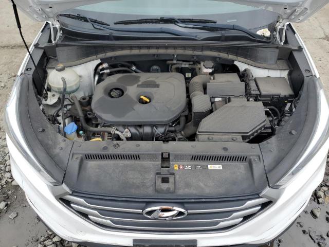 Photo 11 VIN: KM8J3CA42HU553568 - HYUNDAI TUCSON LIM 