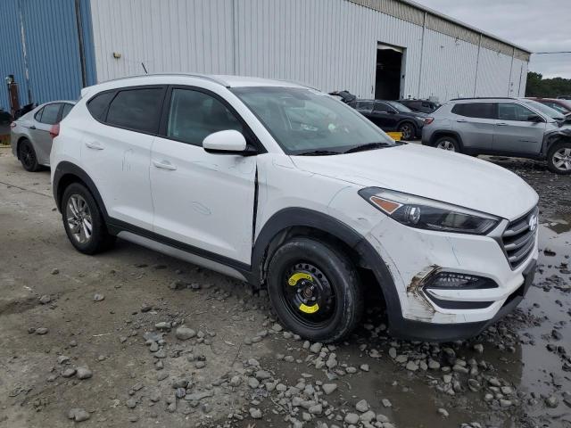 Photo 3 VIN: KM8J3CA42HU553568 - HYUNDAI TUCSON LIM 