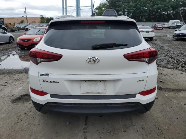 Photo 5 VIN: KM8J3CA42HU553568 - HYUNDAI TUCSON LIM 