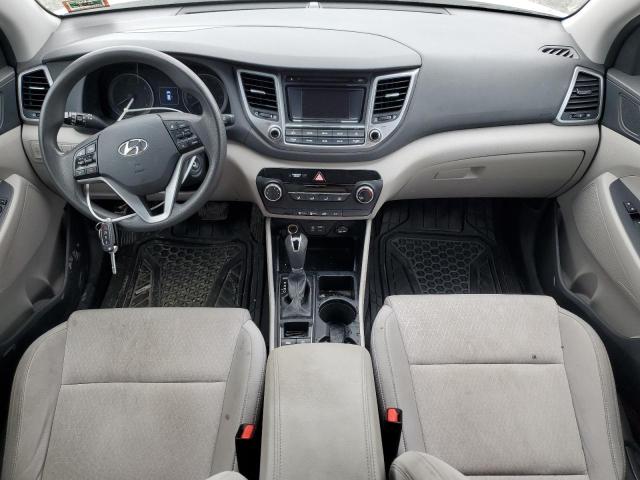 Photo 7 VIN: KM8J3CA42HU553568 - HYUNDAI TUCSON LIM 