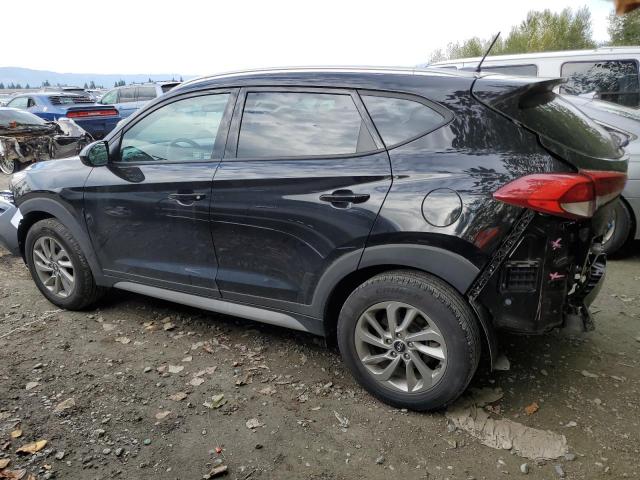 Photo 1 VIN: KM8J3CA42HU562464 - HYUNDAI TUCSON LIM 