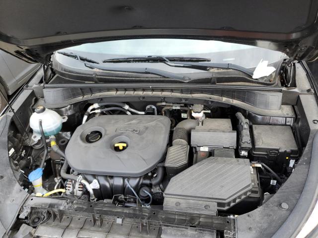 Photo 11 VIN: KM8J3CA42HU562464 - HYUNDAI TUCSON LIM 