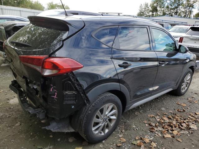 Photo 2 VIN: KM8J3CA42HU562464 - HYUNDAI TUCSON LIM 