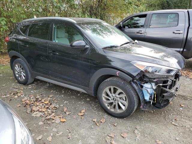 Photo 3 VIN: KM8J3CA42HU562464 - HYUNDAI TUCSON LIM 