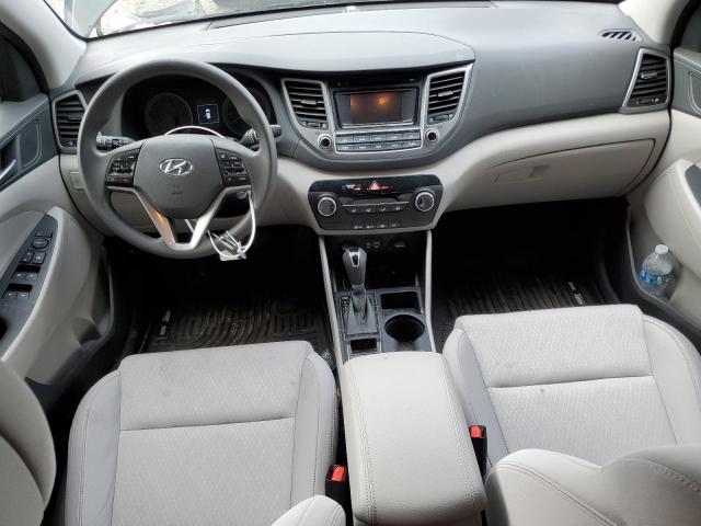 Photo 7 VIN: KM8J3CA42HU562464 - HYUNDAI TUCSON LIM 