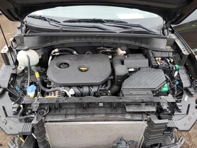 Photo 6 VIN: KM8J3CA42HU583752 - HYUNDAI TUCSON LIM 