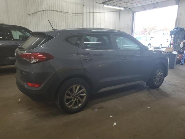 Photo 2 VIN: KM8J3CA42HU584299 - HYUNDAI TUCSON LIM 