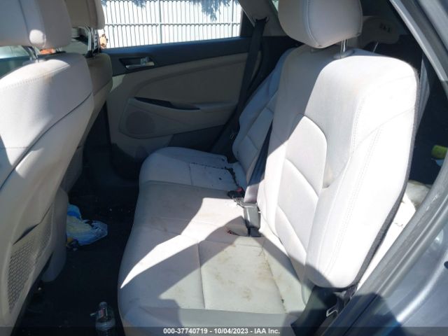 Photo 7 VIN: KM8J3CA42JU602841 - HYUNDAI TUCSON 